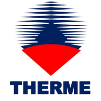 INDUSTRIAS THERME logo, INDUSTRIAS THERME contact details