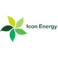 ICON ENERGY logo, ICON ENERGY contact details