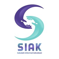 Sekolah Informal Advokasi UI logo, Sekolah Informal Advokasi UI contact details