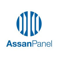 Assan Panel logo, Assan Panel contact details