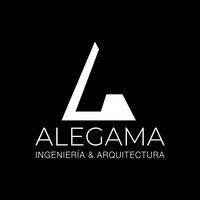 Alegama Ingeniería logo, Alegama Ingeniería contact details