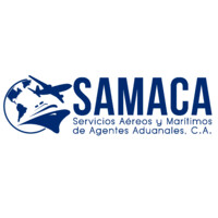 SERVICIOS AEREOS Y MARITIMOS DE AGENTES ADUANALES, C. A. logo, SERVICIOS AEREOS Y MARITIMOS DE AGENTES ADUANALES, C. A. contact details