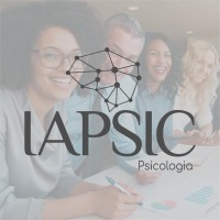 IAPSIC Psicologia e Coworking logo, IAPSIC Psicologia e Coworking contact details