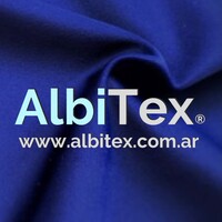 AlbiTex® logo, AlbiTex® contact details