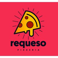 Requeso Pizzería logo, Requeso Pizzería contact details