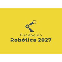 Fundación Robótica 2027 logo, Fundación Robótica 2027 contact details