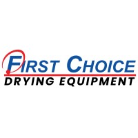 First Choice Drying Equipment logo, First Choice Drying Equipment contact details