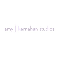 Amy Kernahan Studio logo, Amy Kernahan Studio contact details