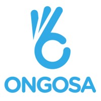 Ongosa logo, Ongosa contact details