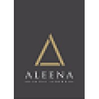 Aleena Consulting logo, Aleena Consulting contact details