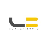 ubarchitects logo, ubarchitects contact details