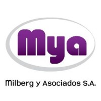 Milberg y Asociados S.A. logo, Milberg y Asociados S.A. contact details