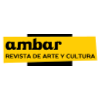 Revista Ámbar Arte y Cultura logo, Revista Ámbar Arte y Cultura contact details