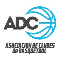 Asociación de Clubes de Básquetbol logo, Asociación de Clubes de Básquetbol contact details