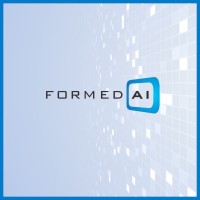 Formed AI logo, Formed AI contact details