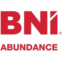 BNI Abundance Chapter logo, BNI Abundance Chapter contact details