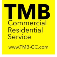 TMB Construction logo, TMB Construction contact details