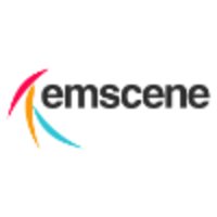 Emscene logo, Emscene contact details