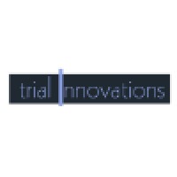 Trial Innovations logo, Trial Innovations contact details