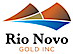 Rio Novo Gold Inc. logo, Rio Novo Gold Inc. contact details