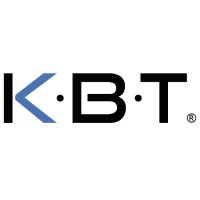 KBT S.A.S. logo, KBT S.A.S. contact details