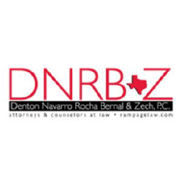 Denton Navarro Rocha Bernal & Zech, P.C. logo, Denton Navarro Rocha Bernal & Zech, P.C. contact details