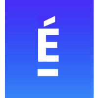 Ã‰tude logo, Ã‰tude contact details