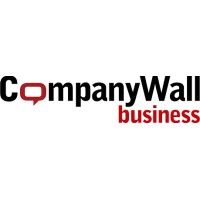 CompanyWall Ltd. logo, CompanyWall Ltd. contact details