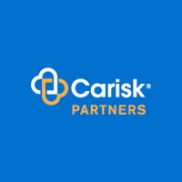 Carisk Partners logo, Carisk Partners contact details