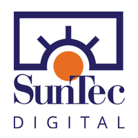 SunTec Digital logo, SunTec Digital contact details