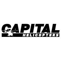 Capital Helicopters (1995) Inc. logo, Capital Helicopters (1995) Inc. contact details