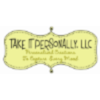 Take It Personally, LLC logo, Take It Personally, LLC contact details