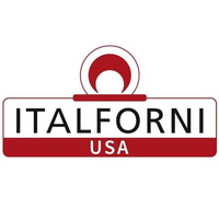 Italforni USA logo, Italforni USA contact details