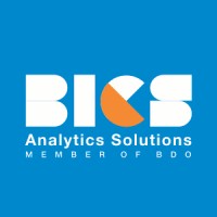 BICS logo, BICS contact details