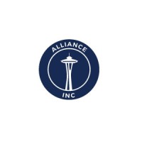 Alliance Inc. logo, Alliance Inc. contact details