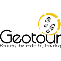 Geotour Indonesia logo, Geotour Indonesia contact details