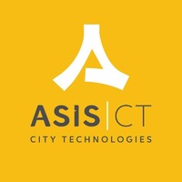 ASİS CT logo, ASİS CT contact details