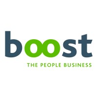 boost logo, boost contact details