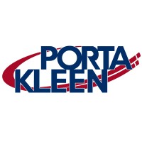 Porta Kleen logo, Porta Kleen contact details