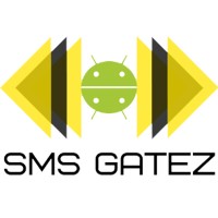 SMS Gatez logo, SMS Gatez contact details