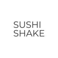 SUSHI SHAKE logo, SUSHI SHAKE contact details