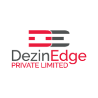 DezinEdge Pvt. Ltd. logo, DezinEdge Pvt. Ltd. contact details