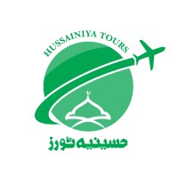 Hussainiya Tours logo, Hussainiya Tours contact details