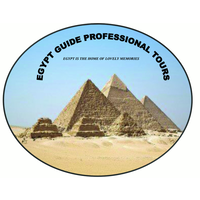 Egypt Guide Professional Tours logo, Egypt Guide Professional Tours contact details