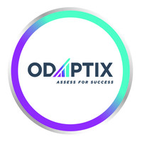 Odaptix logo, Odaptix contact details