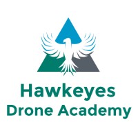 Hawkeyes Drone Academy logo, Hawkeyes Drone Academy contact details