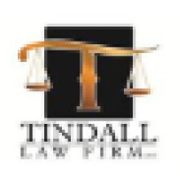 Tindall Law Firm logo, Tindall Law Firm contact details