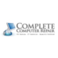 Complete Computer Repair logo, Complete Computer Repair contact details