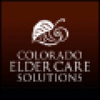 Colorado Elder Care Solutions logo, Colorado Elder Care Solutions contact details