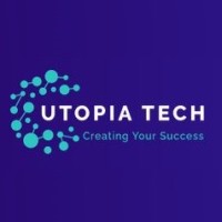 Utopia Tech Corp logo, Utopia Tech Corp contact details